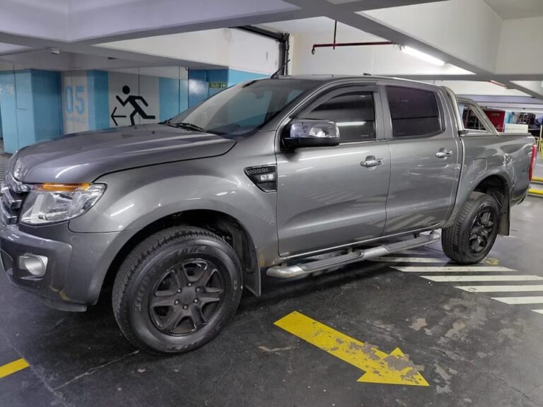 Subasta de vehículos oficiales: 20 autos irán a remate online el 5 de diciembre, cómo participar?