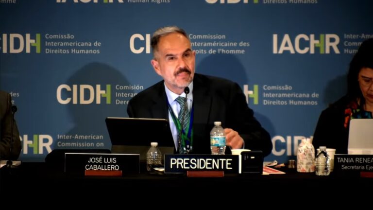 El odio y los ataques de Milei a la prensa quedaron al desnudo ante organismos internacionales