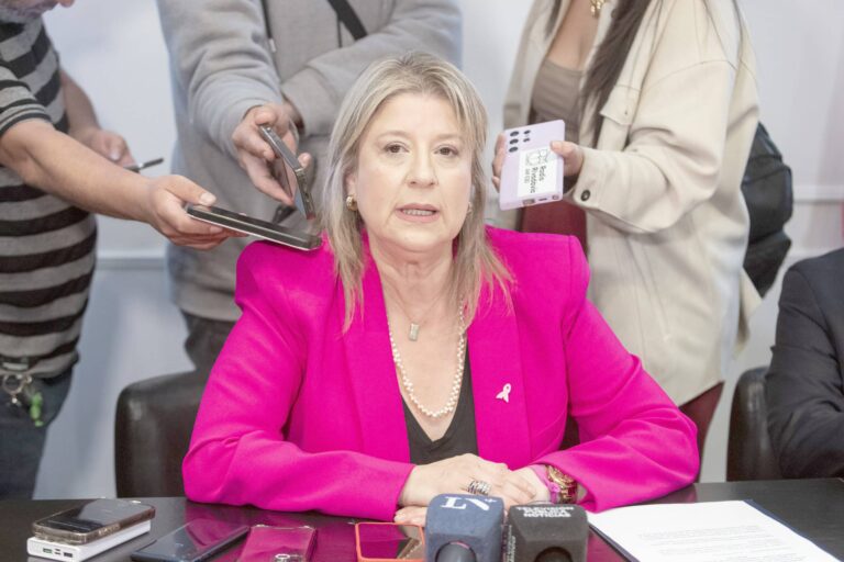 El Gobierno avanza con la Policía Migratoria bajo la órbita del Ministerio de Seguridad