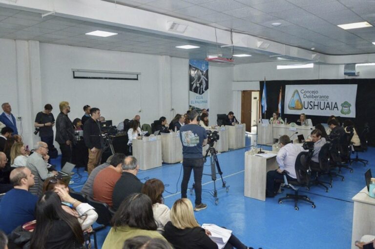 Fue aprobada la ordenanza del FODEJU