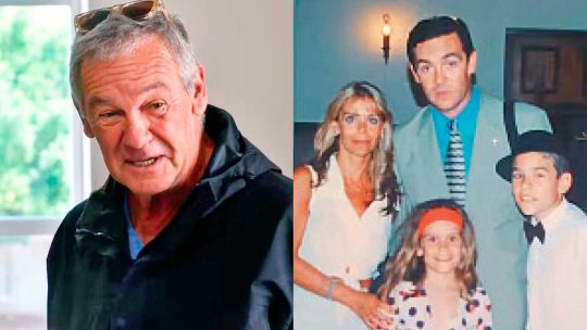 Macarrón: Yo salí con capa y espada a enfrentarme al mundo judicial