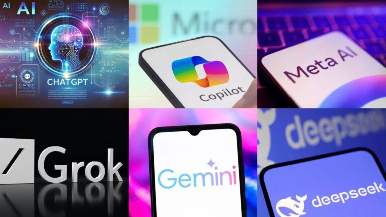 Durante el 2025, más robots que humanos navegaron la web