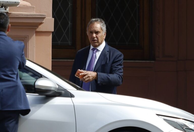 Scioli rompe con el Indec porque no le gustaron los pésimos números del turismo