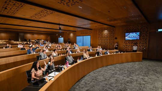 Güemes Sur: el Concejo habilitó un plan para densificar la zona con más verde y espacio público