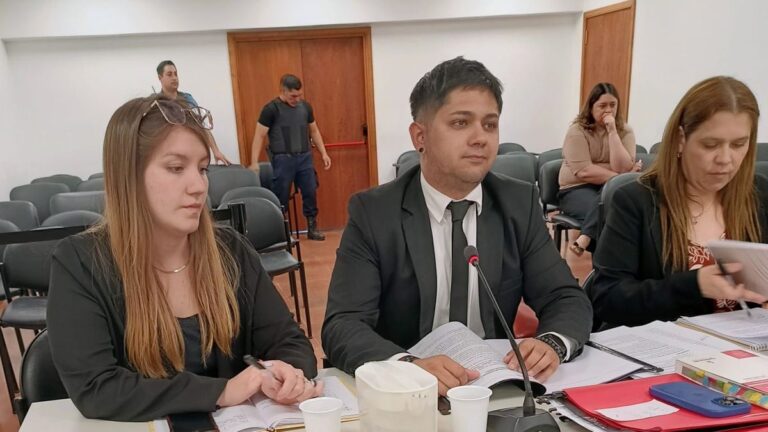 No podrá acercarse a 150 kilómetros de su expareja