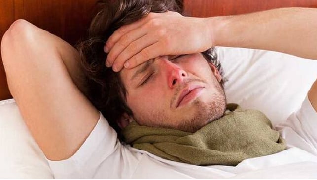 Un médico habló sobre la llegada de la súper gripe a la Argentina y advirtió: Es extremadamente contagiosa