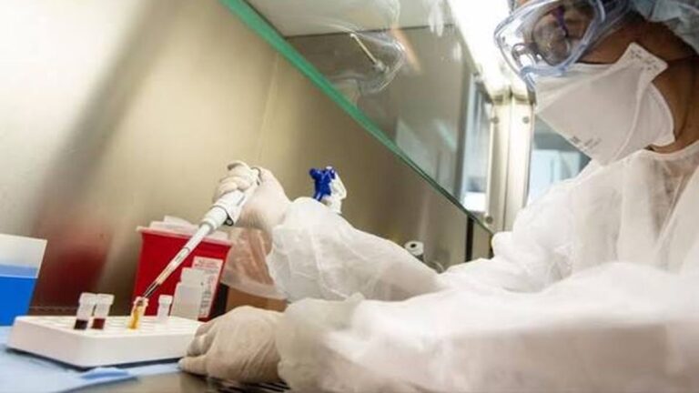 Detectaron dos casos de súpergripe en Santa Cruz