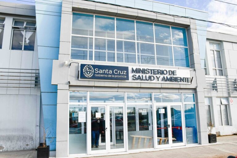 El Ministerio de Salud de Santa Cruz lanzó un comunicado tras los casos positivos por la gripe H3N2