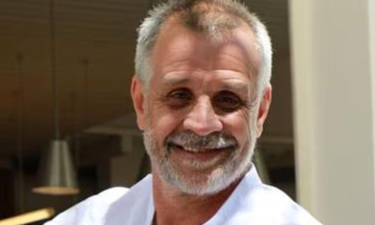 La desoladora información que se confirmó sobre Christian Petersen: «Fue muy terrible»