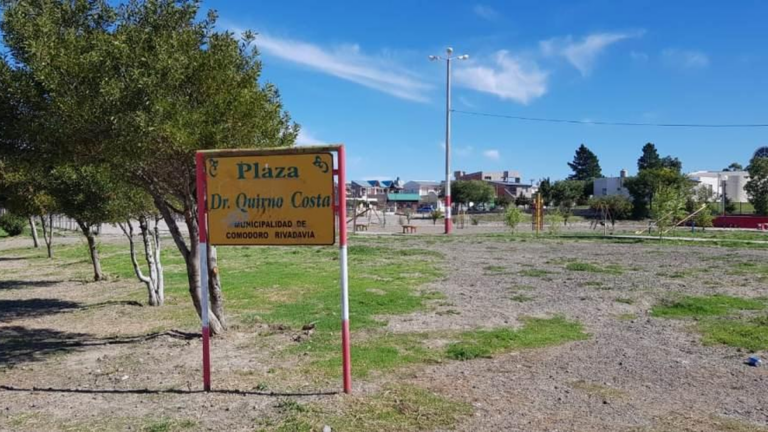 Quirno Fest: música y solidaridad se encuentran en la plaza del barrio