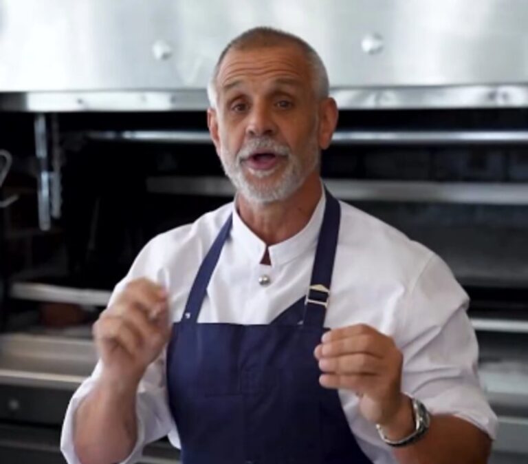 Revelaron un detalle clave de la excursión de Christian Petersen al volcán Lanín antes de su descompensación