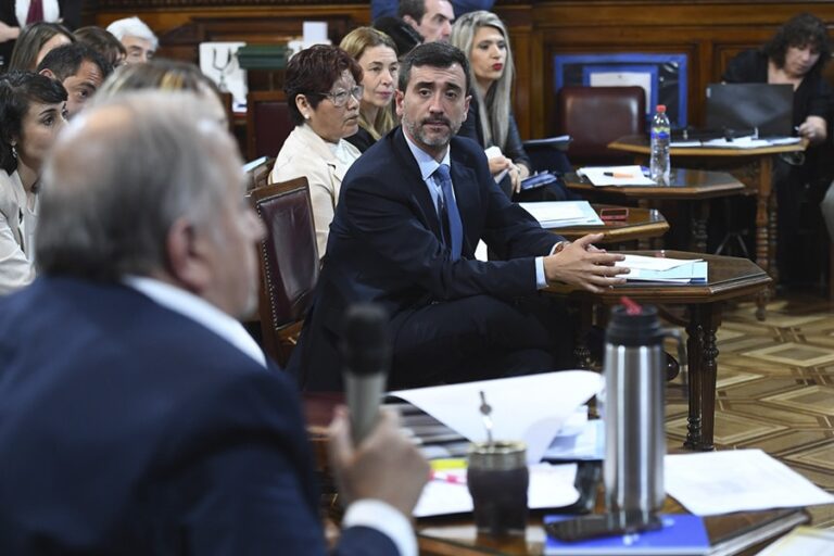 LLA celebró la vigencia de la nueva ley de acuicultura