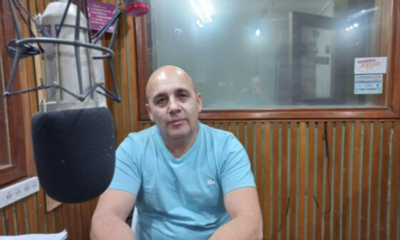 Insisten con la convocatoria del Ministro de Seguridad al Concejo Deliberante por la inseguridad en Trelew