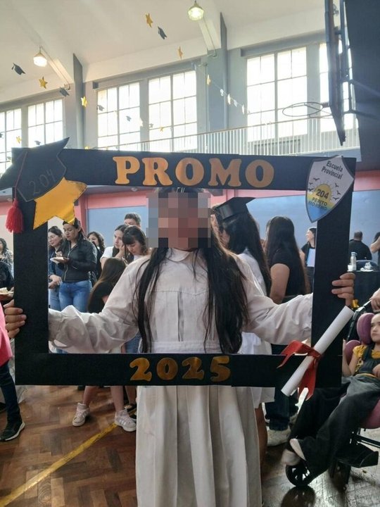 Un celular enchufado: cómo se desató el incendio que provocó la muerte de la nena de 12 años