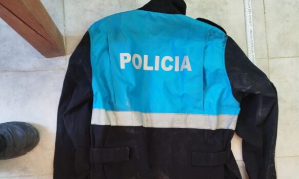 Verano Seguro: La Policía del Chubut realizó allanamientos vinculados a un violento robo en Trelew