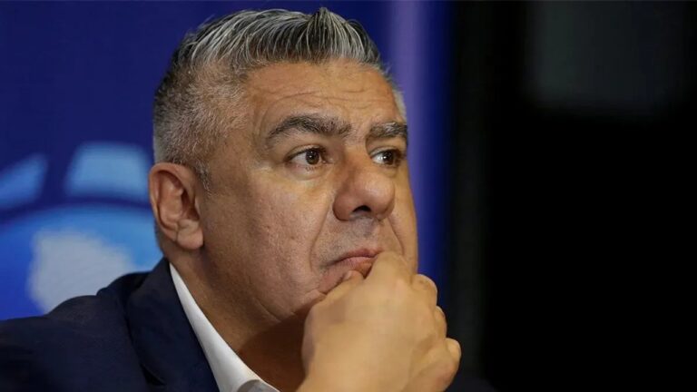 Imputaron a Chiqui Tapia y a Pablo Toviggino, acusados por presunta retención ilegal de aportes