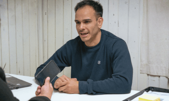 El municipio de Rawson recuerda la prohibición del uso y la venta de pirotecnia en la ciudad