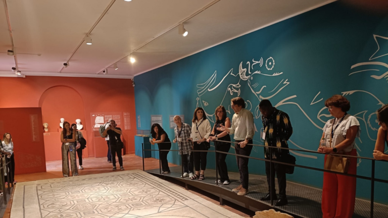 Comodoro se integra a una red cultural internacional que une América, África y Europa