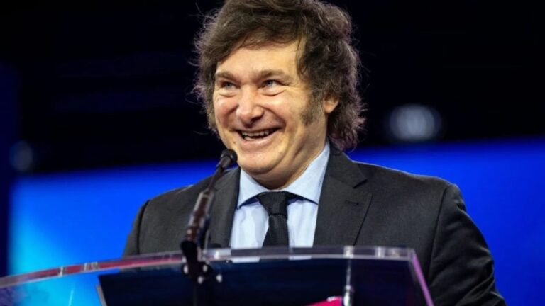 Inicia la reconstrucción de la Argentina: Milei celebró la aprobación del presupuesto 2026