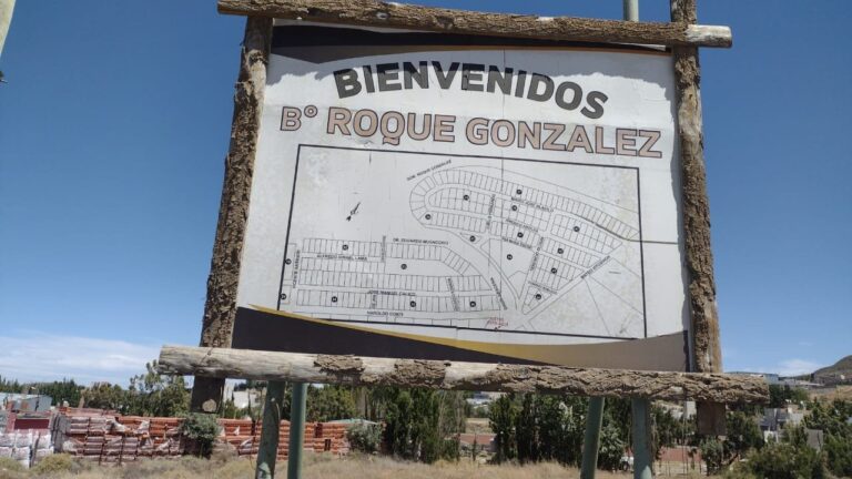 Vecinos del camino Roque González denuncian ola de robos: Nunca habíamos vivido algo así