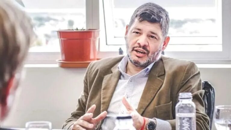 Necesitamos de la responsabilidad de cada vecino