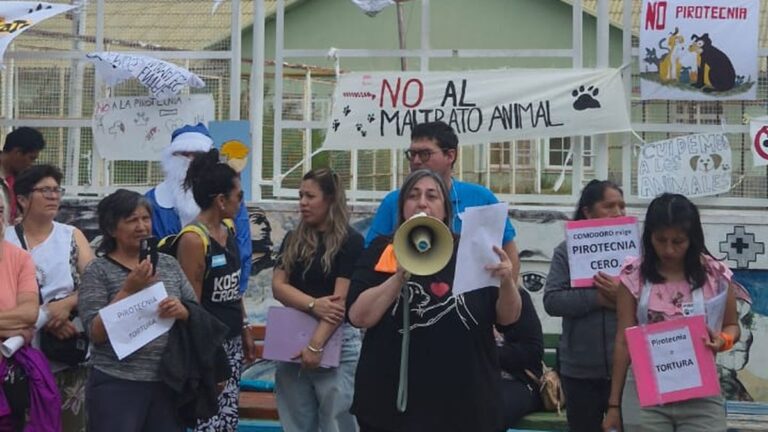 «No se puede priorizar el negocio de unos pocos por encima de la salud»