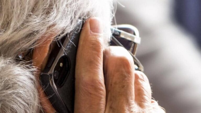 Cuidado con el «cuento del banco»: nueva estafa telefónica circula en Comodoro