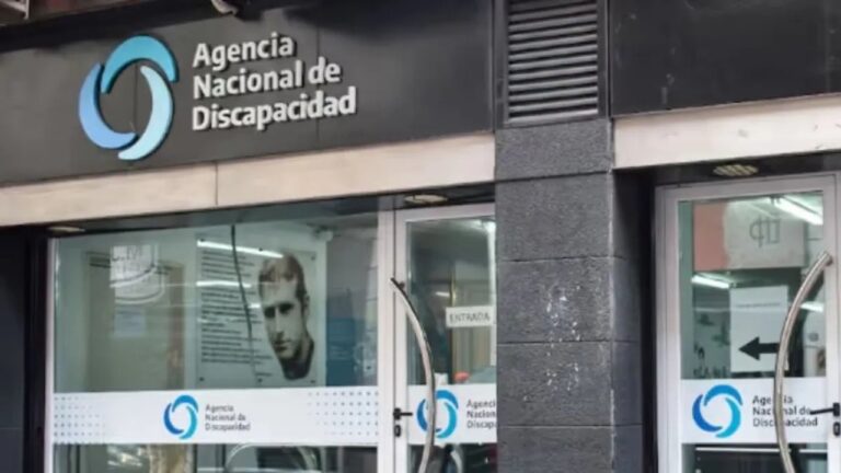 Cierre de la ANDIS: «En Comodoro es un retroceso de 50 años para las personas con discapacidad»