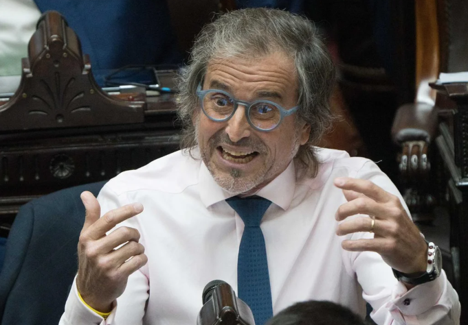 El Presupuesto Nacional 2026 profundiza el ajuste educativo