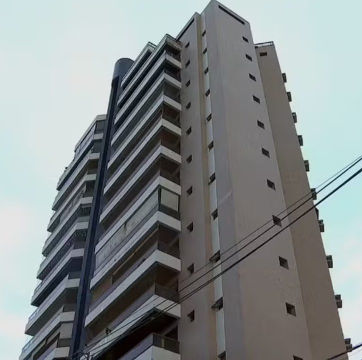 Milagro en Brasil: un nene de 4 años sobrevivió tras caer 30 metros desde un décimo piso