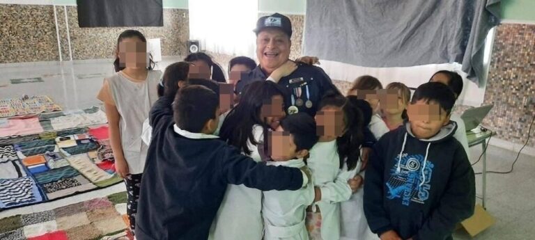 Murió el veterano de Malvinas que juntó $16 millones con ayuda de la gente para iniciar un tratamiento