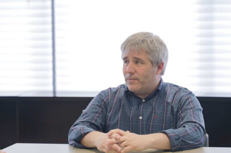 Canals reconoció que mejoró el diálogo con Nación