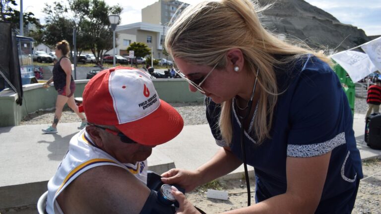 El Municipio refuerza la prevención con una nueva edición de Verano con Salud