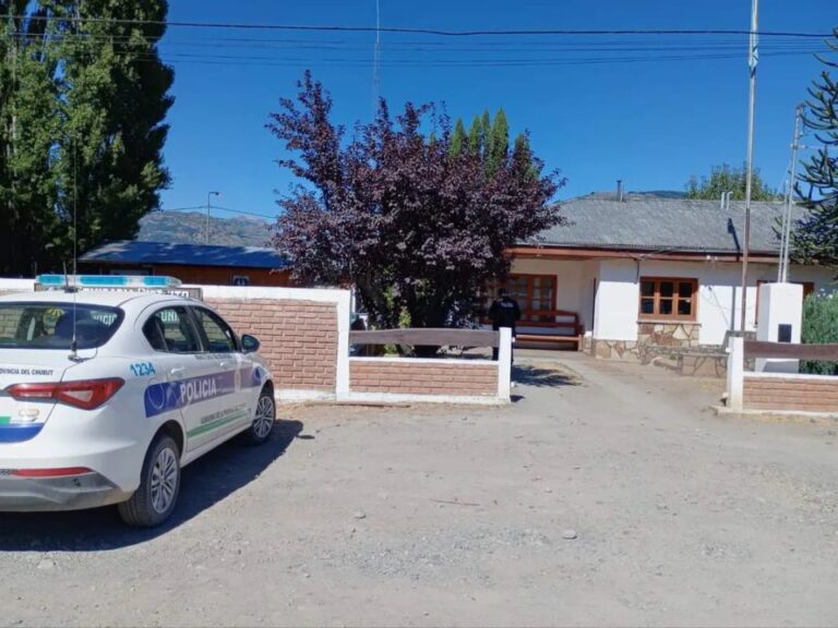 Brutal ataque a un brigadista del SPLIF: le cortaron un dedo cuando volvía de combatir incendios