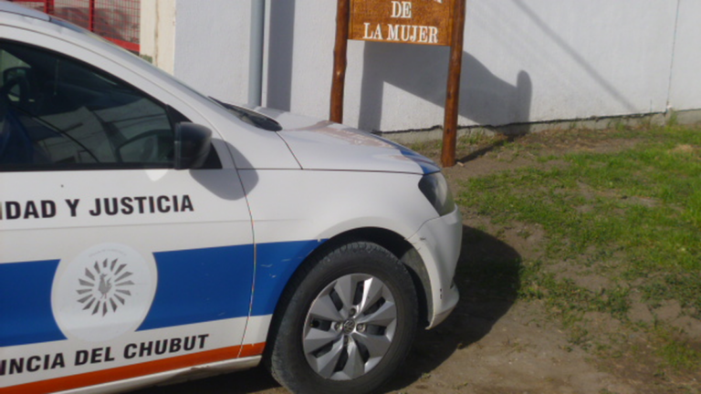 Tenía una perimetral e irrumpió armado en la casa de su expareja