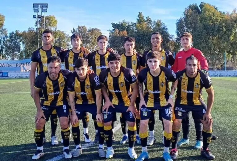 Un entrenador histórico del fútbol de Comodoro desembarca en Rada Tilly