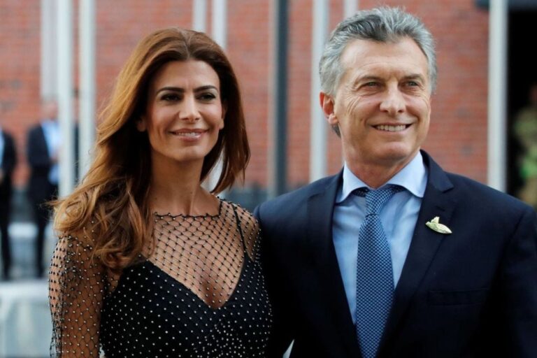 Mauricio Macri y Juliana Awada se separaron tras 15 años de relación, según allegados a la pareja