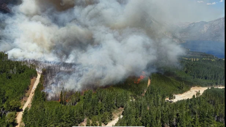 Testimonios reservados, allanamientos y una hipótesis en análisis