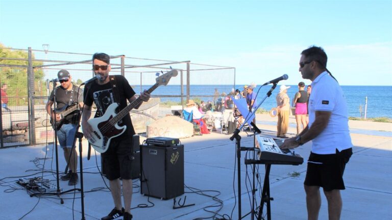 El Municipio renueva el registro de artistas locales y abre la puerta a nuevos talentos