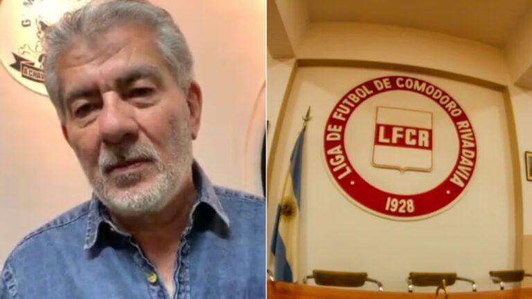 Confirmaron el día clave para Camioneros: la Liga define su futuro en el fútbol local