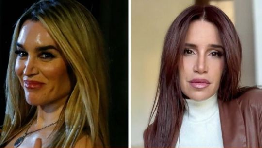 Desmienten la guerra de boleterías entre Flor Peña y Fátima Flórez en Mar del Plata