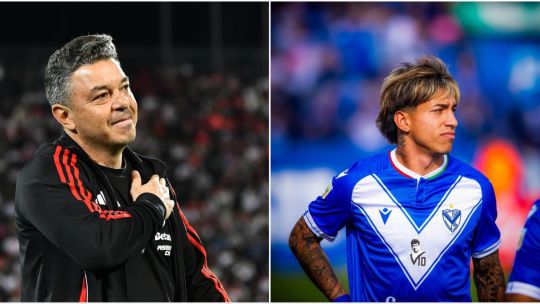 Gallardo, a un paso de sumar a Maher Carrizo como el cuarto refuerzo