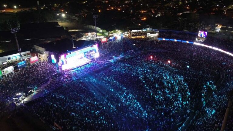 Jesús María 2026: quiénes tocan hoy, jueves 15 de enero y cómo sigue la grilla del festival
