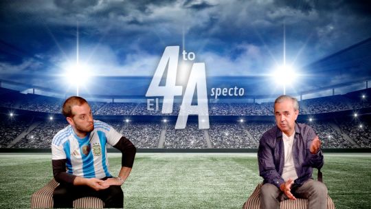 «El 4 Aspecto», el streaming de Perfil.com que pone la mente en el centro del deporte