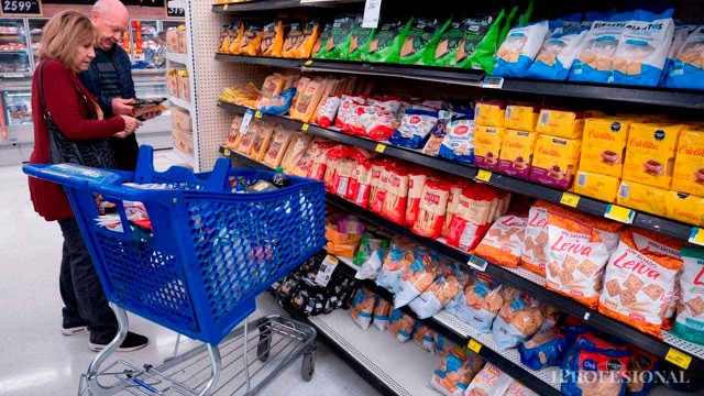 El mapa del consumo privado: los sectores que ganaron y los que perdieron en 2025