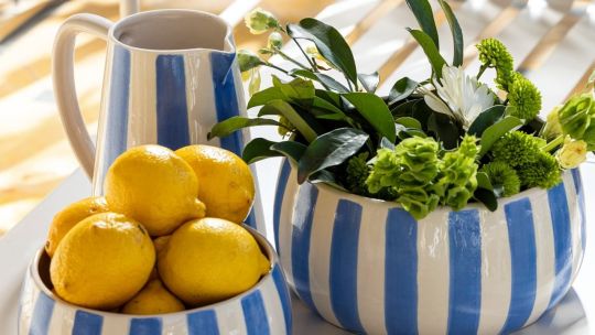 Cómo lograr una casa fresca: tres tendencias claves en la deco 2026