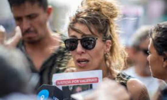 El estremecedor relato de la hermana de la chica asesinada en Comodoro y su iniciativa para evitar más muertes