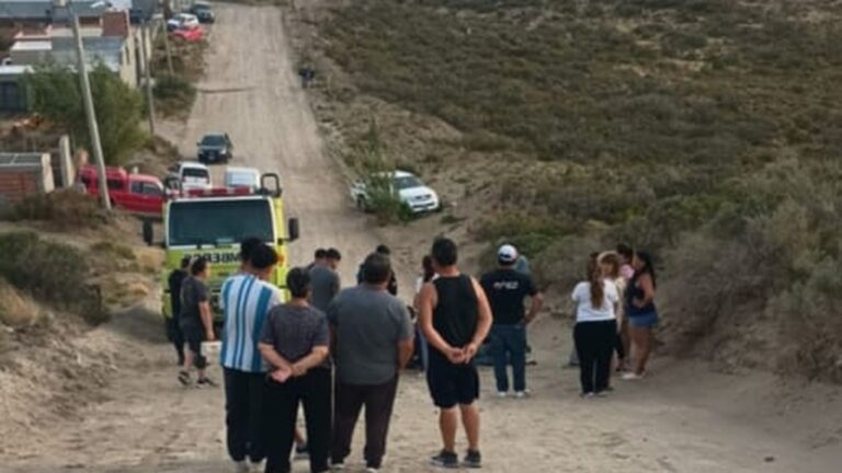 Murió el hombre embestido por su propia camioneta