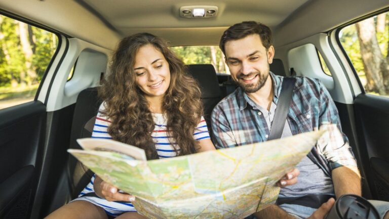 Auto, avión o micro: la mejor opción económica para viajar estas vacaciones