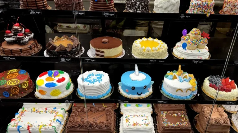 Cumplís años? Estos dos grandes supermercados te regalan la torta y te ofrecen excelentes beneficios